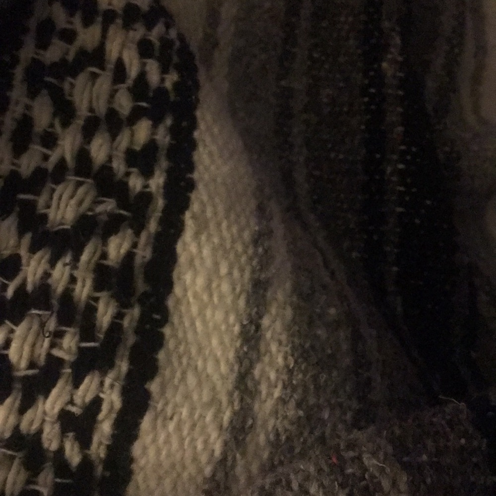 Meet your Posher, Kristen